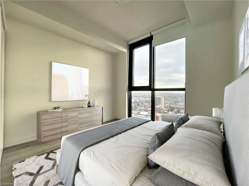 60 Frederick Street #2613