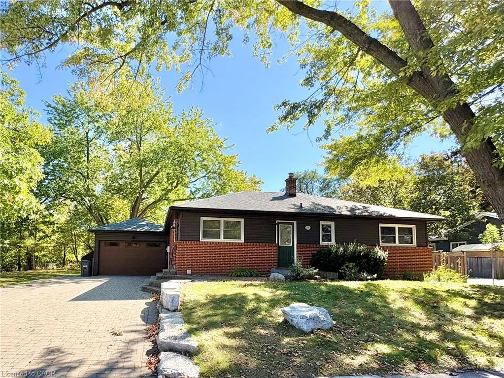 292 Woodward Avenue #LOWER