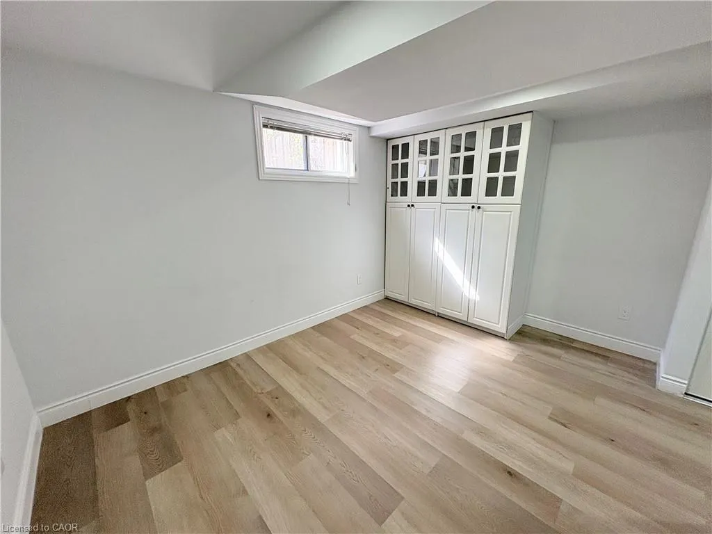 292 Woodward Avenue #LOWER