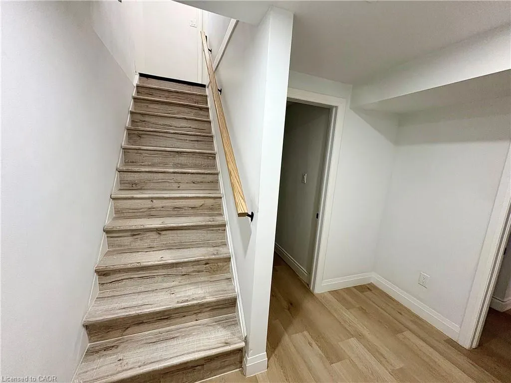 292 Woodward Avenue #LOWER