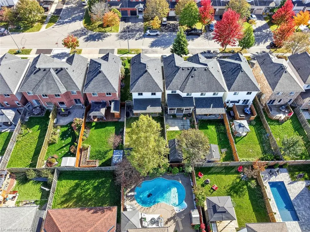 32 Primeau Avenue