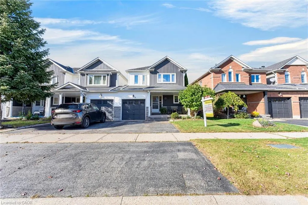 32 Primeau Avenue