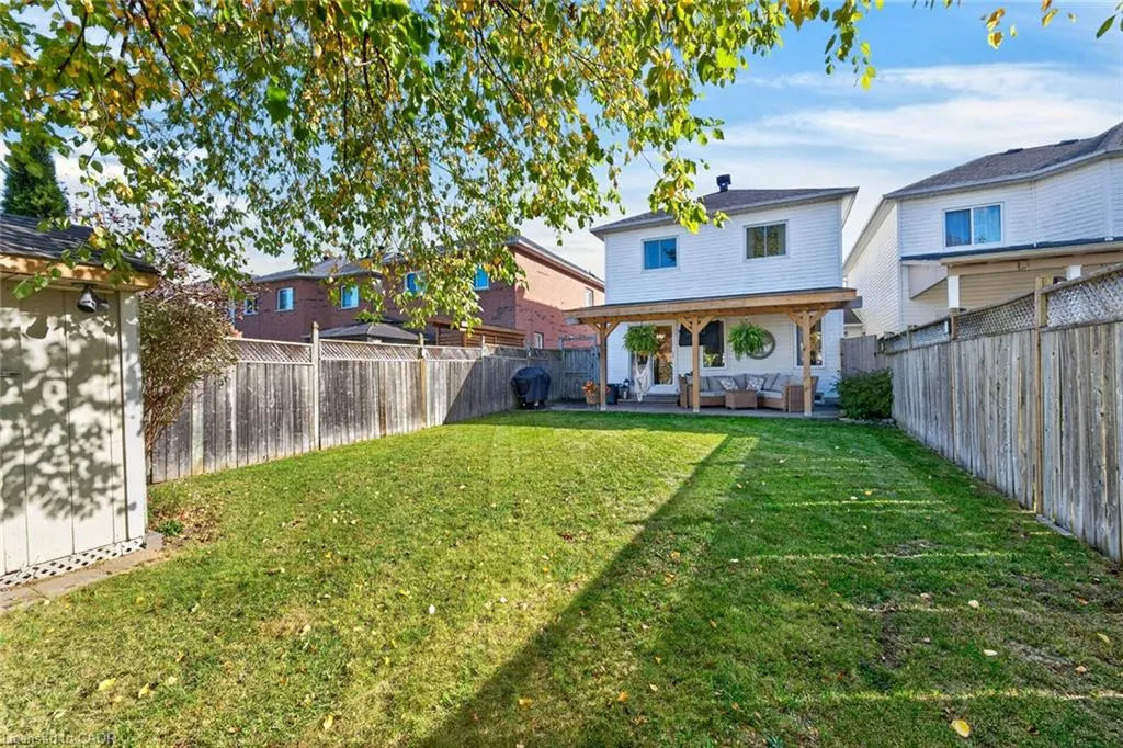 32 Primeau Avenue