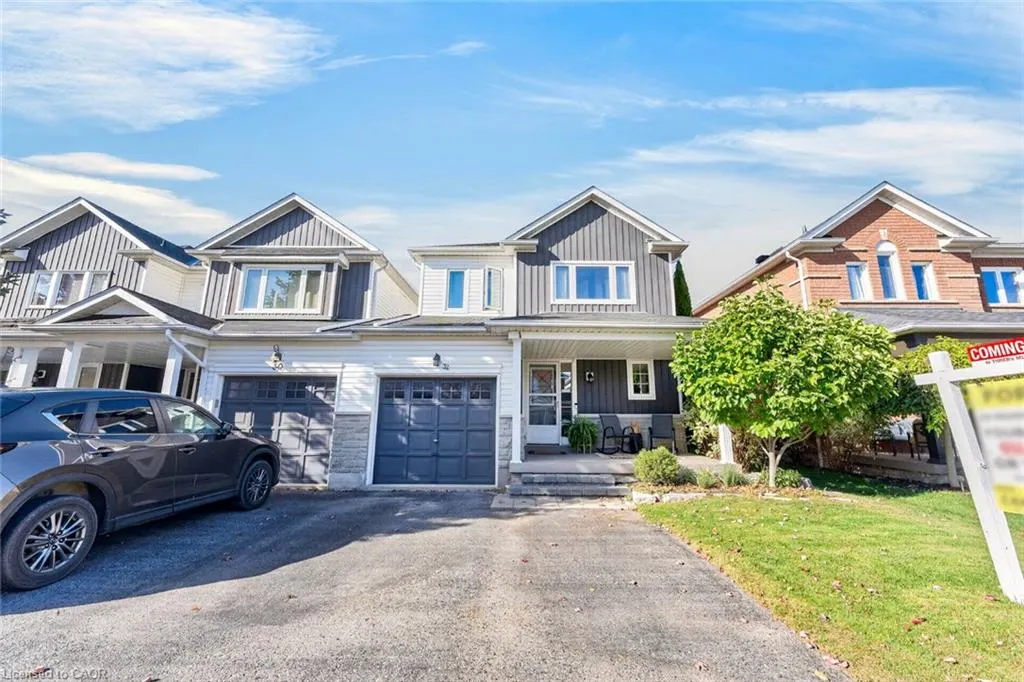 32 Primeau Avenue
