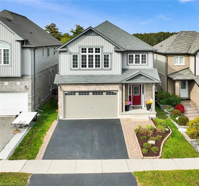 365 Woodbine Avenue