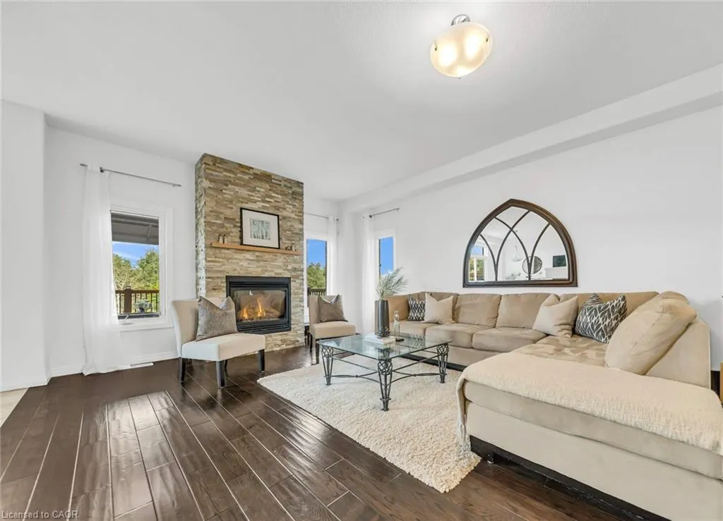 365 Woodbine Avenue