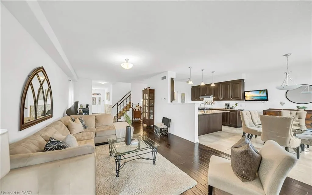 365 Woodbine Avenue