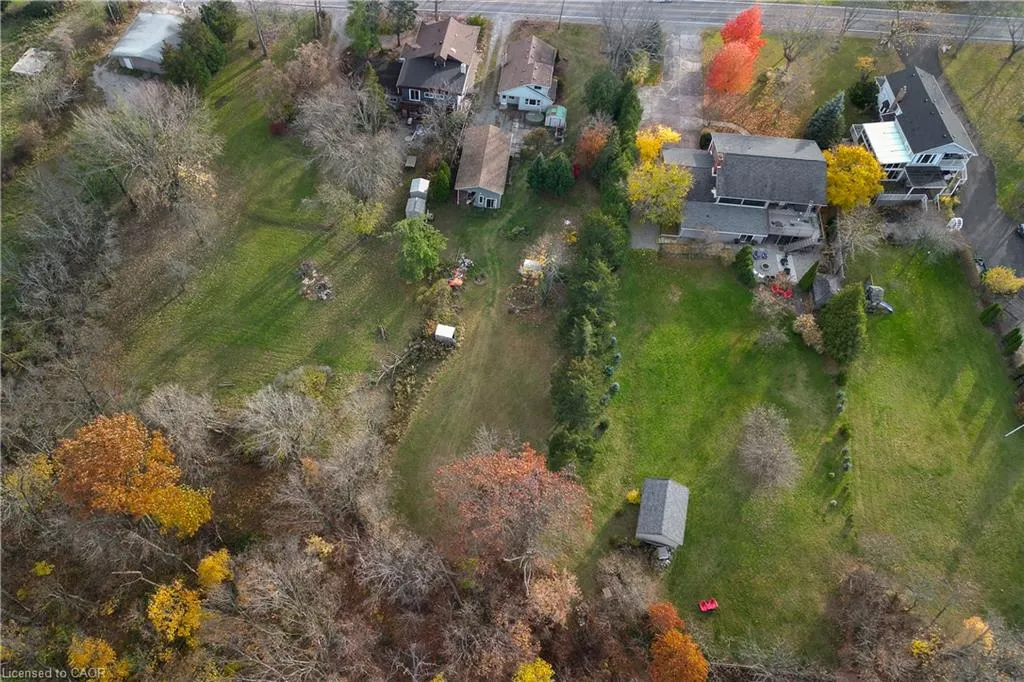 49 Ridge Road E