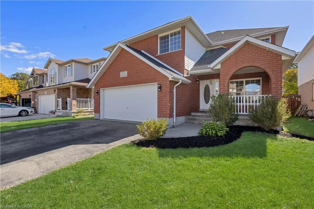 723 Chesapeake Drive