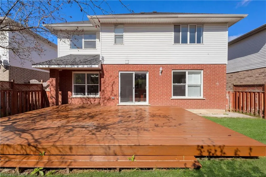 723 Chesapeake Drive
