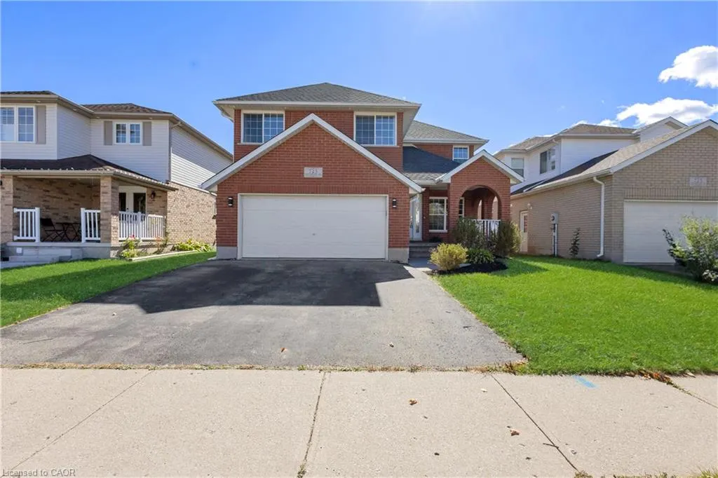 723 Chesapeake Drive
