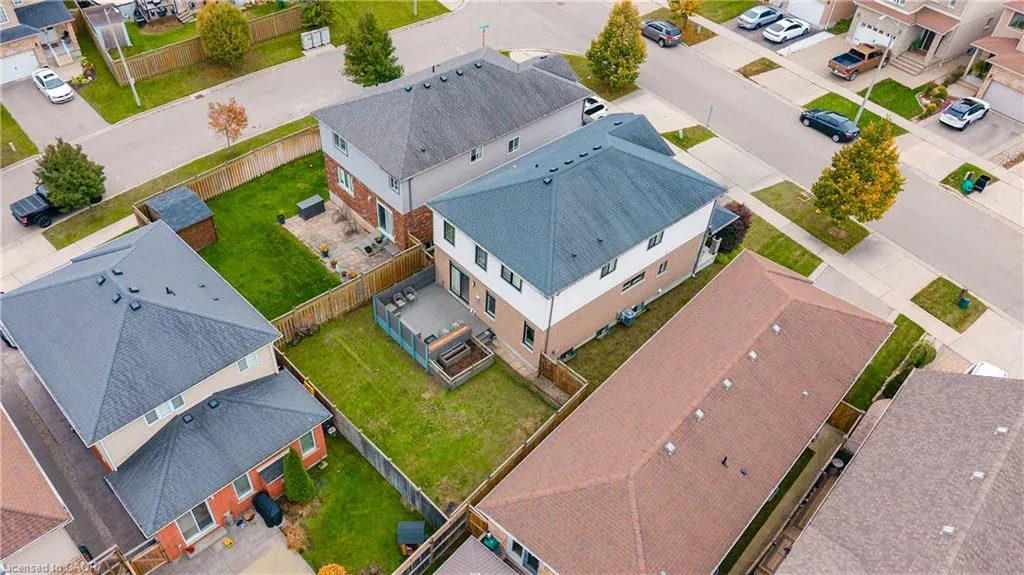 268 Birkinshaw Road