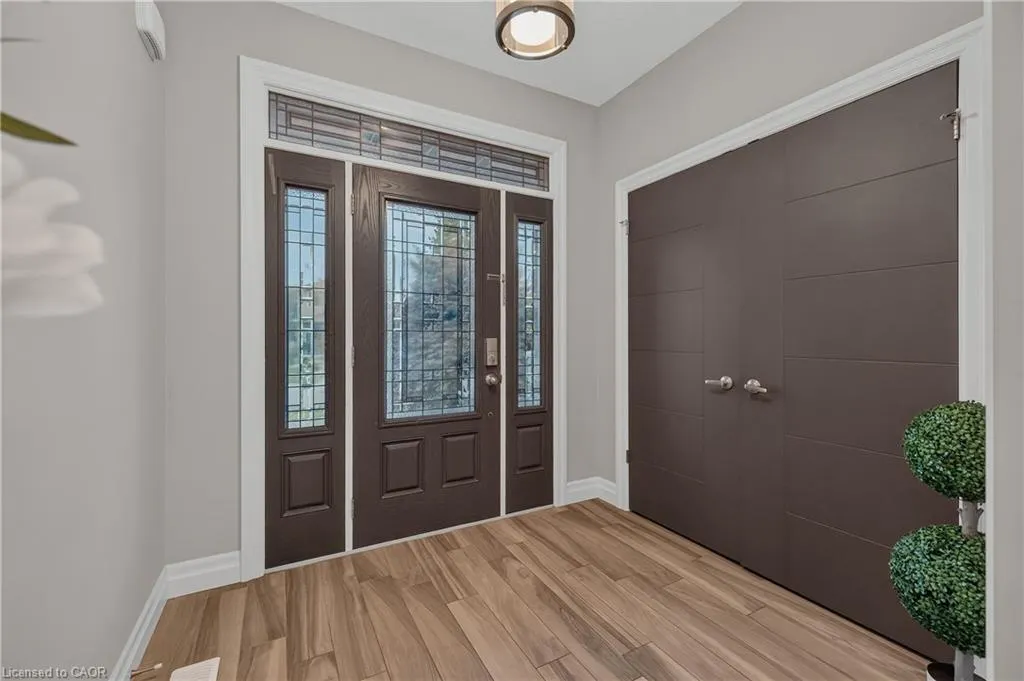 268 Birkinshaw Road