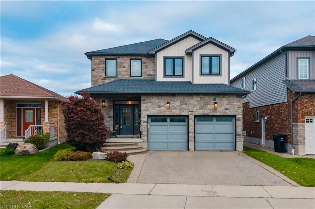 268 Birkinshaw Road