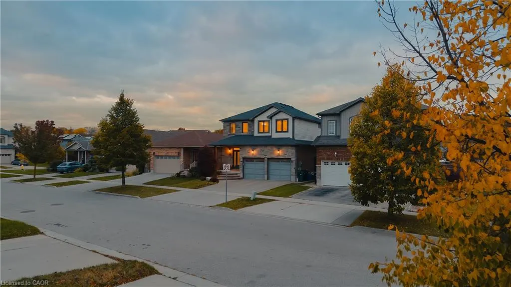 268 Birkinshaw Road
