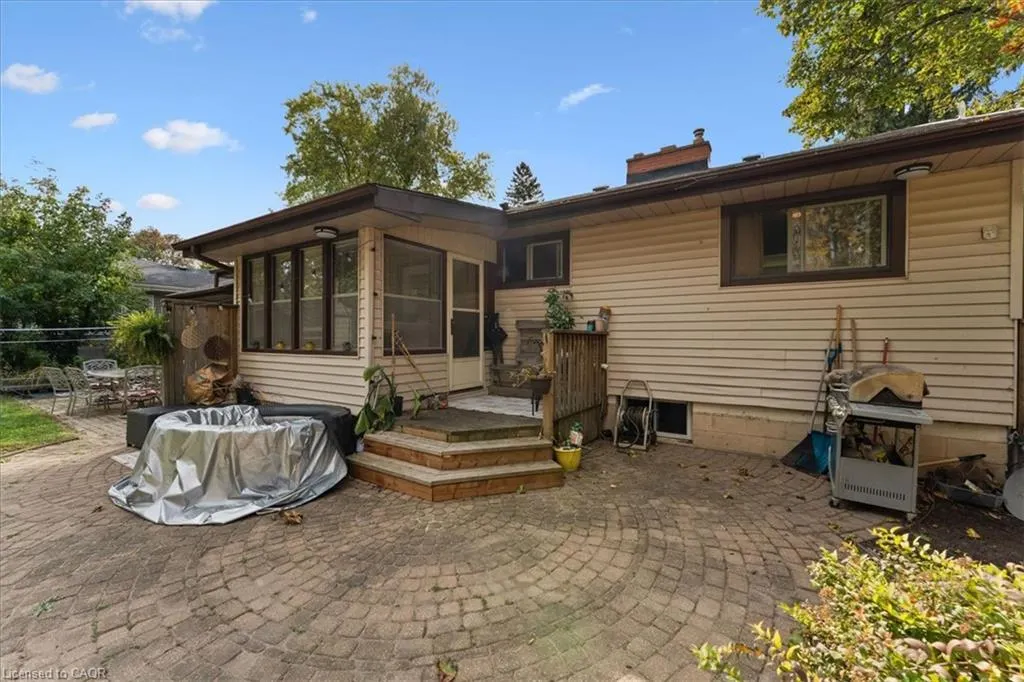 154 Paris Road