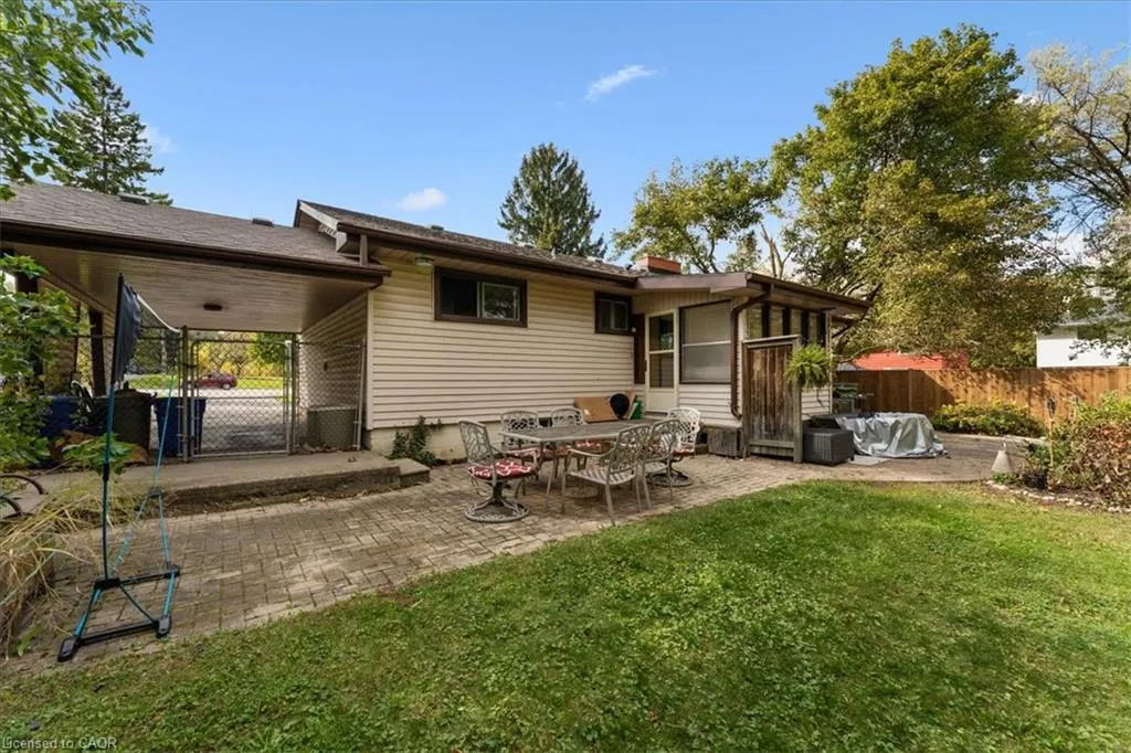 154 Paris Road