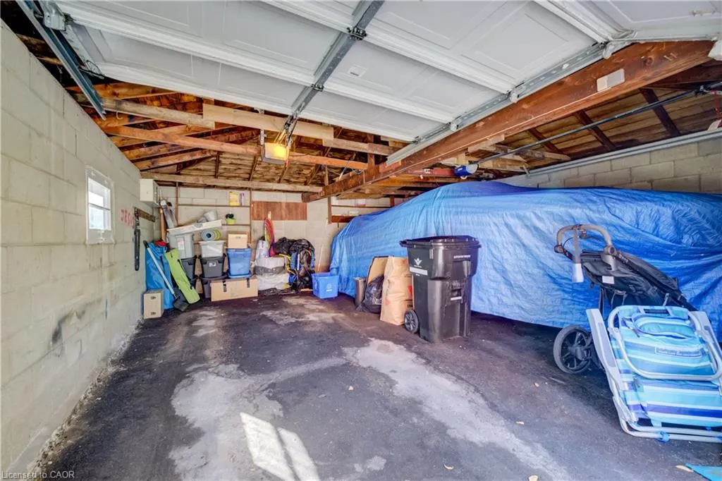 283 Becker Street