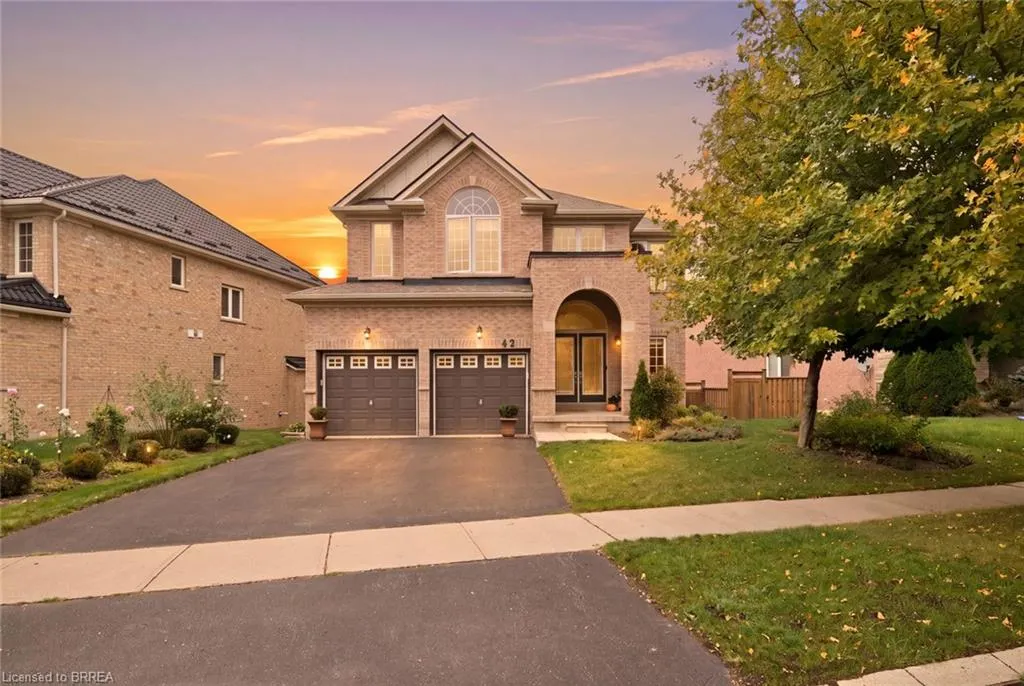 42 Stephenson Road