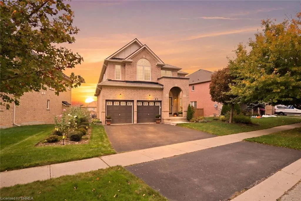 42 Stephenson Road