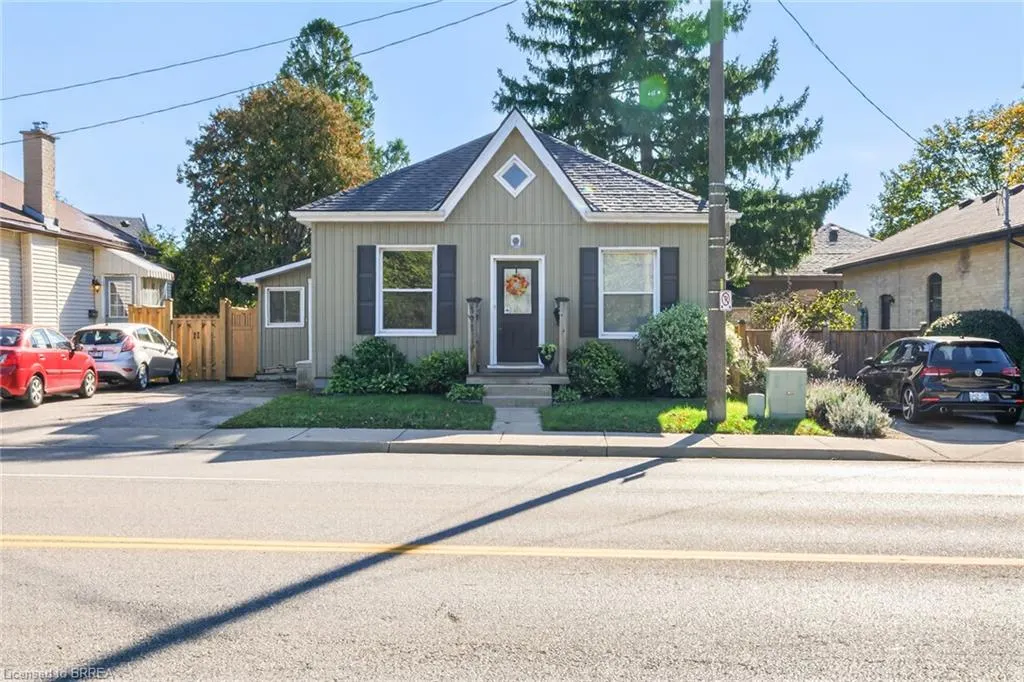 191 St. Paul Avenue