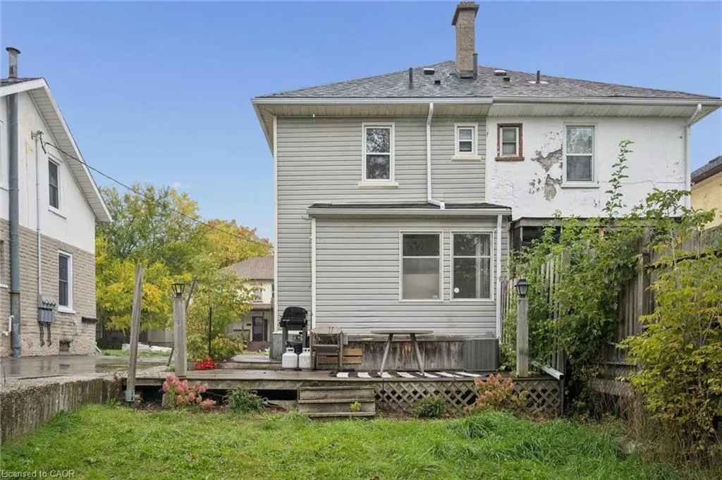 29 Victoria Avenue