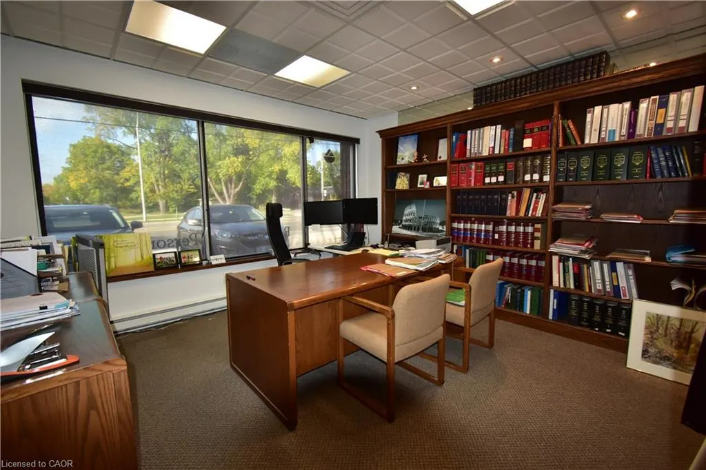 1025 Waterdown Road