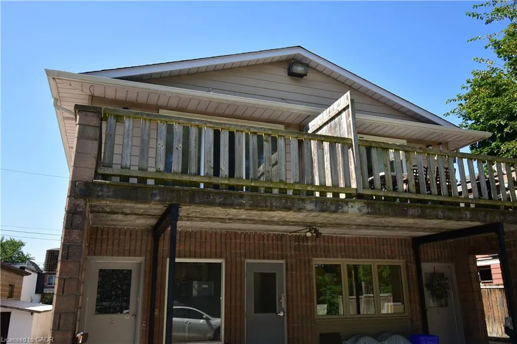 1025 Waterdown Road