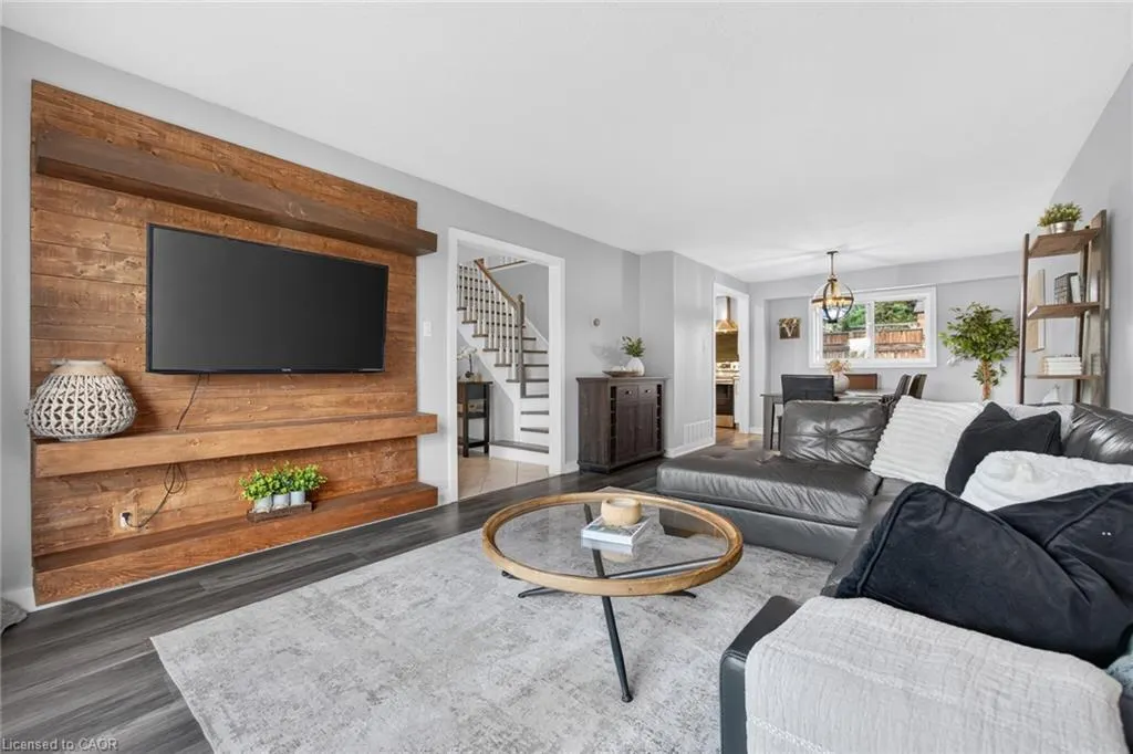 2595 Cavendish Drive