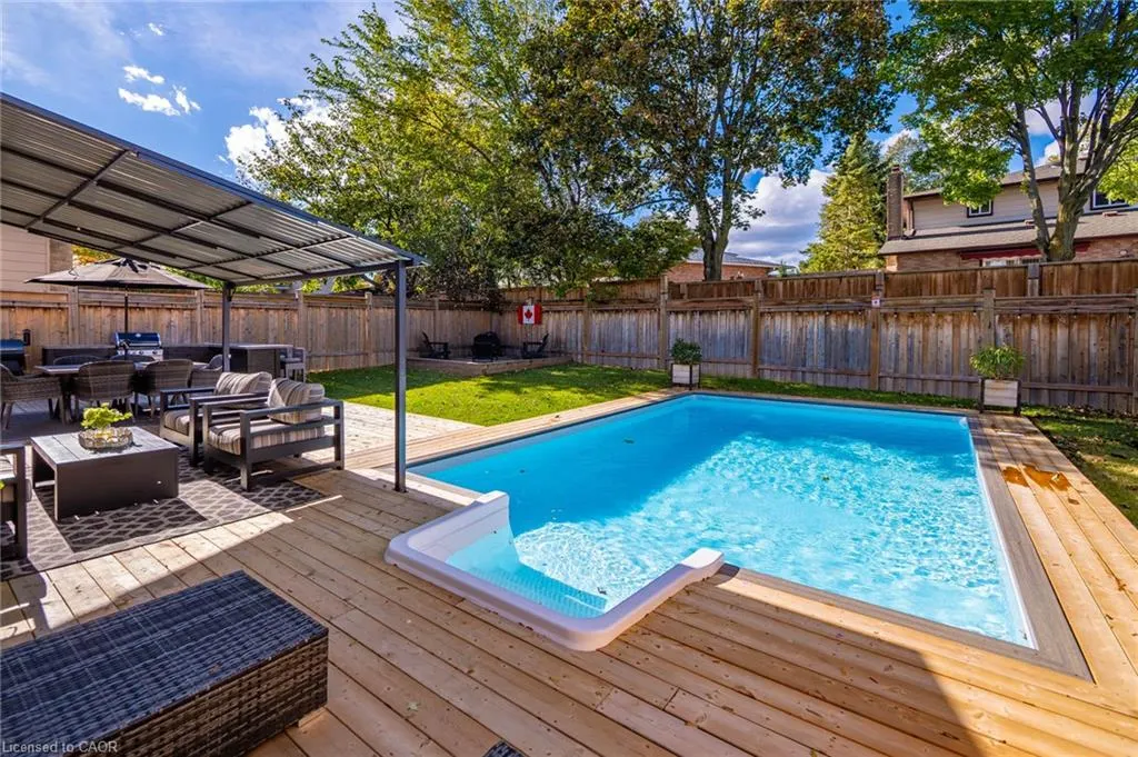 2595 Cavendish Drive