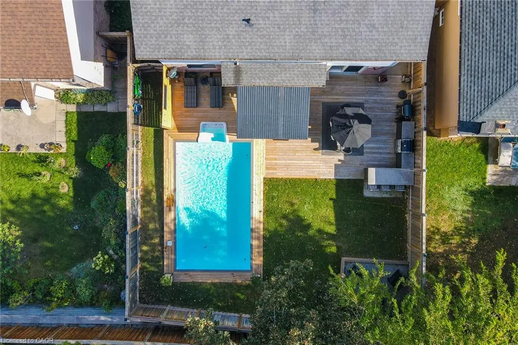 2595 Cavendish Drive