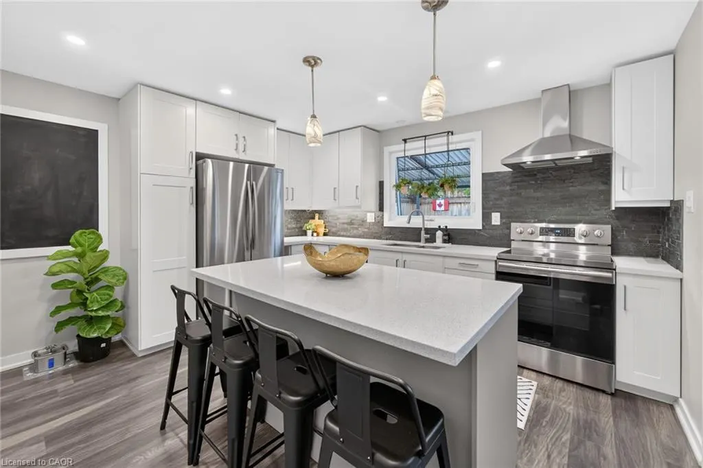2595 Cavendish Drive