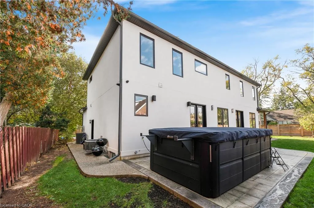 45 Aldershot Place