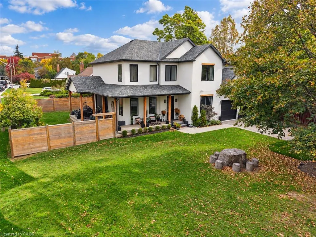 45 Aldershot Place