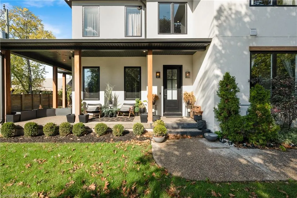 45 Aldershot Place