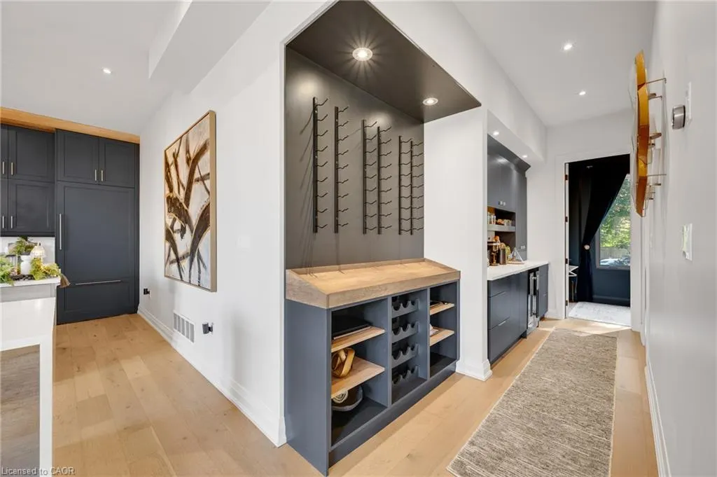 45 Aldershot Place