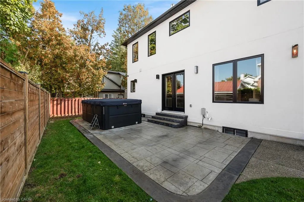 45 Aldershot Place