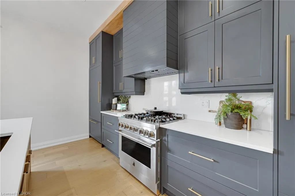 45 Aldershot Place