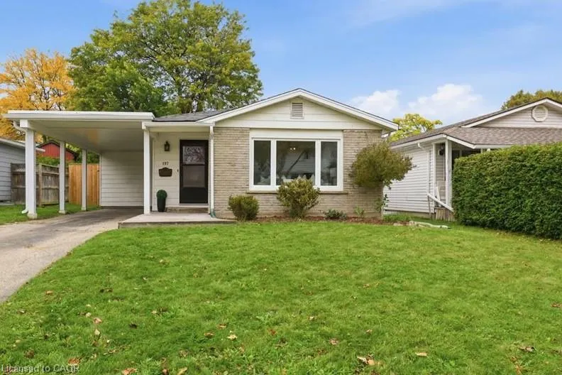 197 Pinedale Drive