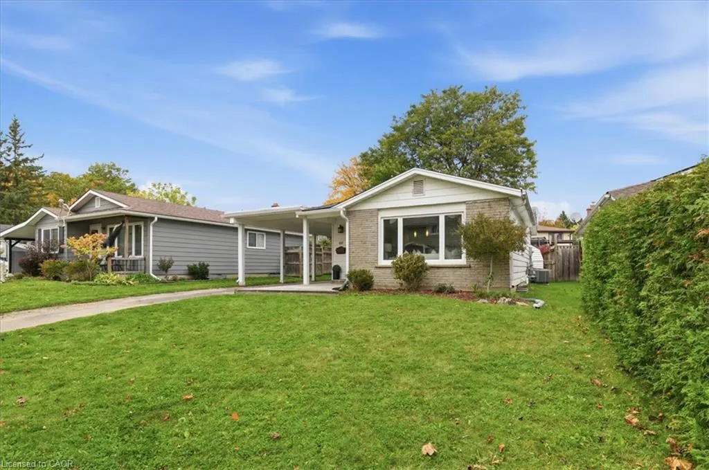 197 Pinedale Drive