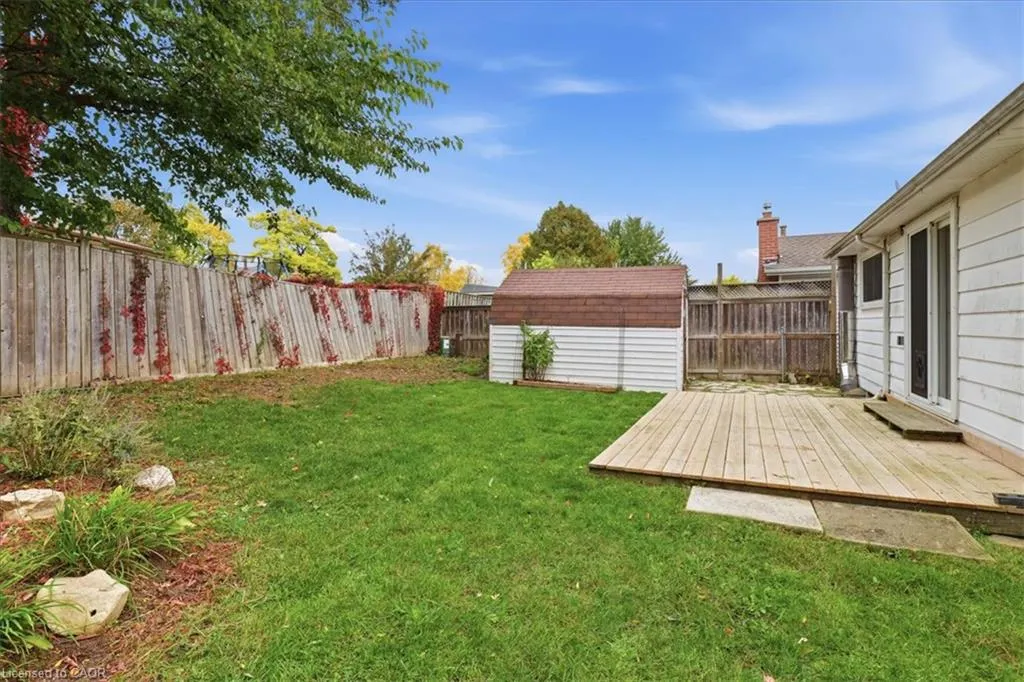 197 Pinedale Drive