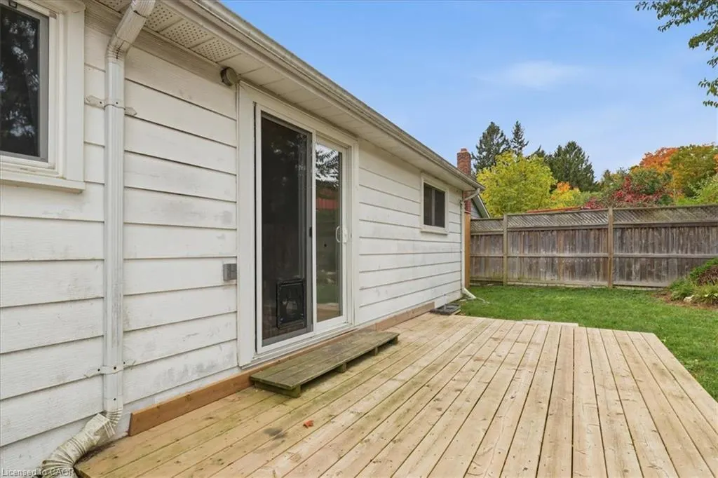 197 Pinedale Drive