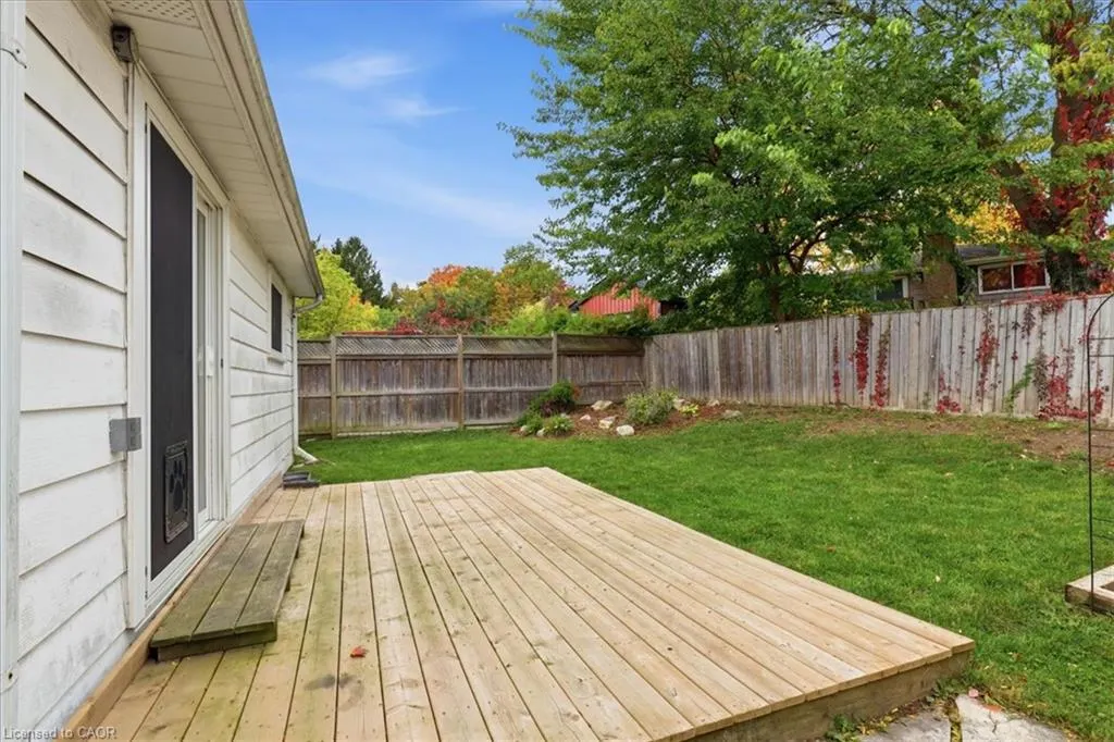 197 Pinedale Drive