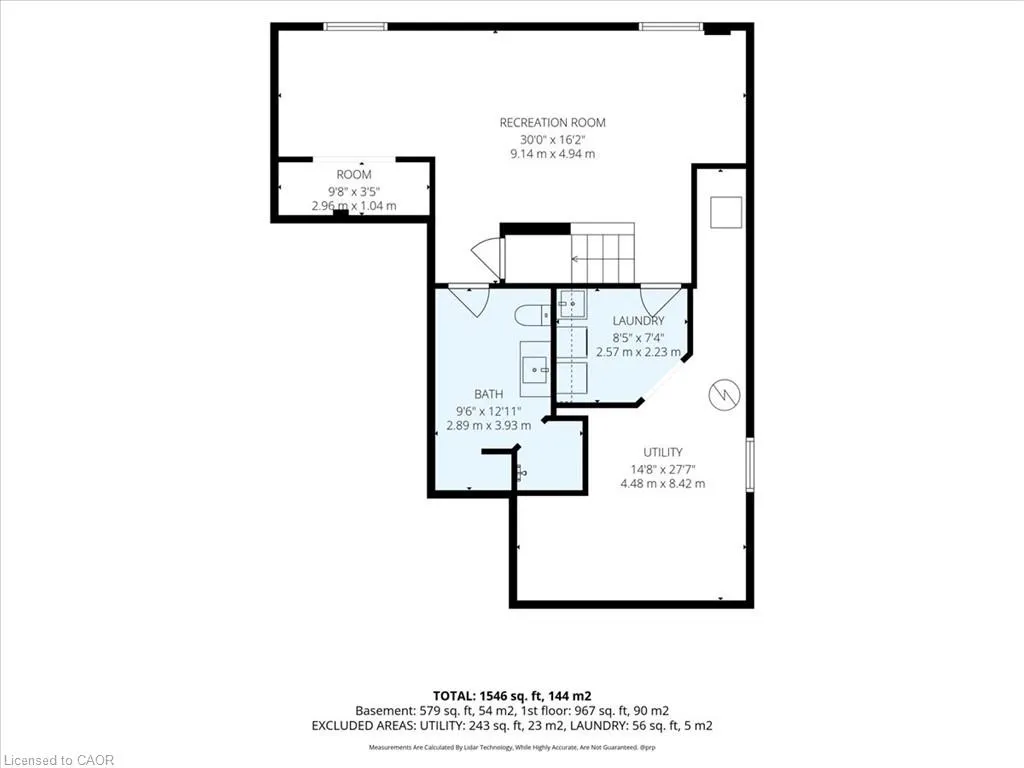197 Pinedale Drive