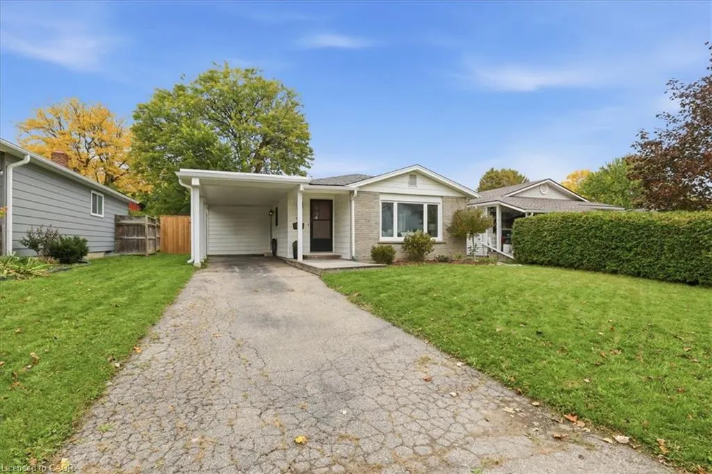197 Pinedale Drive