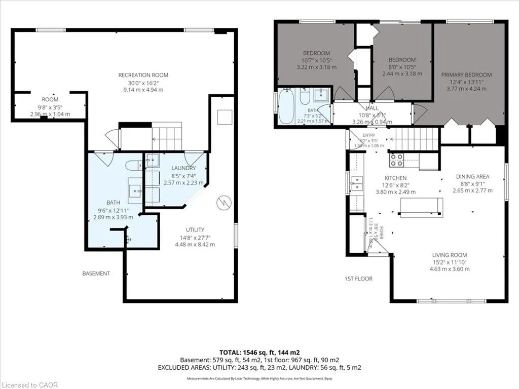 197 Pinedale Drive