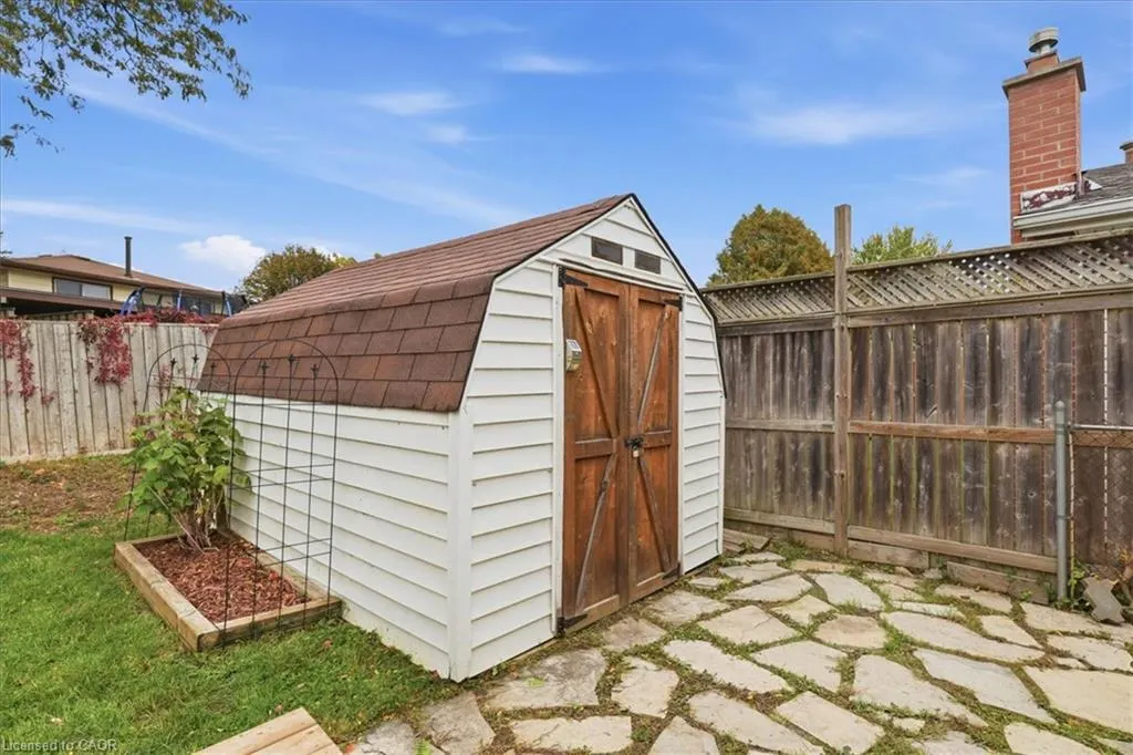 197 Pinedale Drive