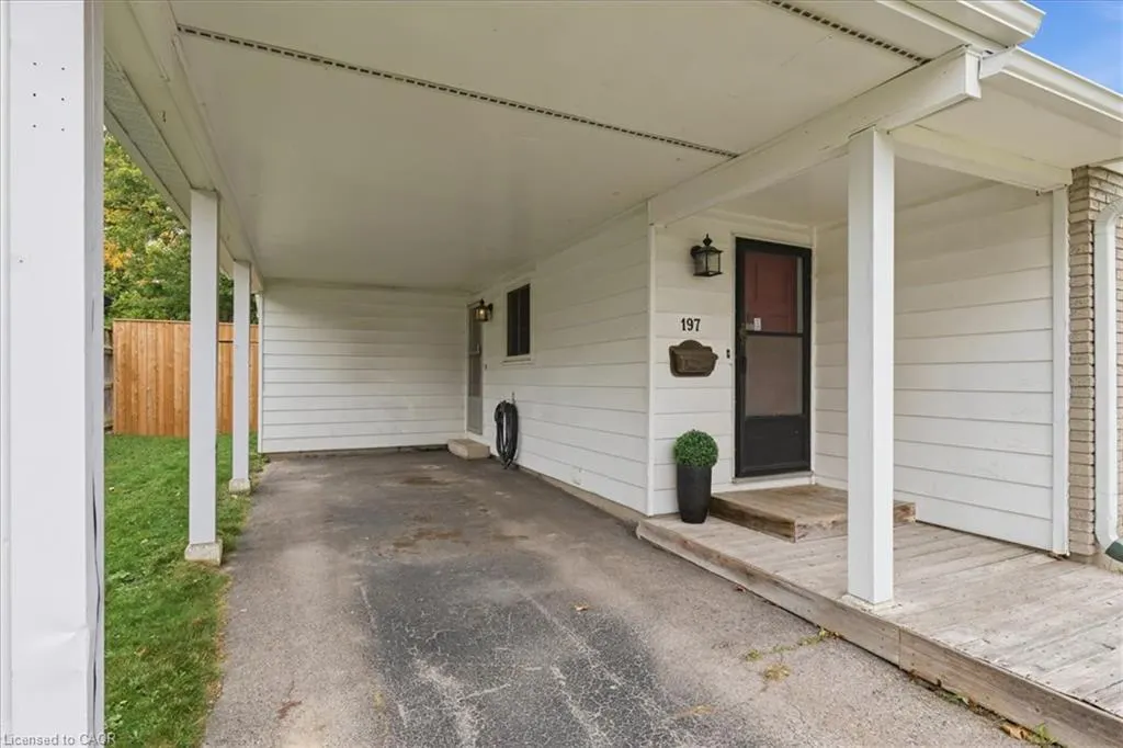 197 Pinedale Drive