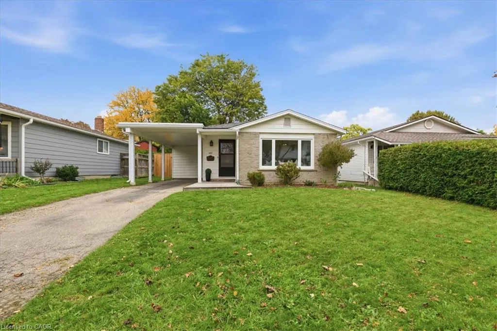 197 Pinedale Drive