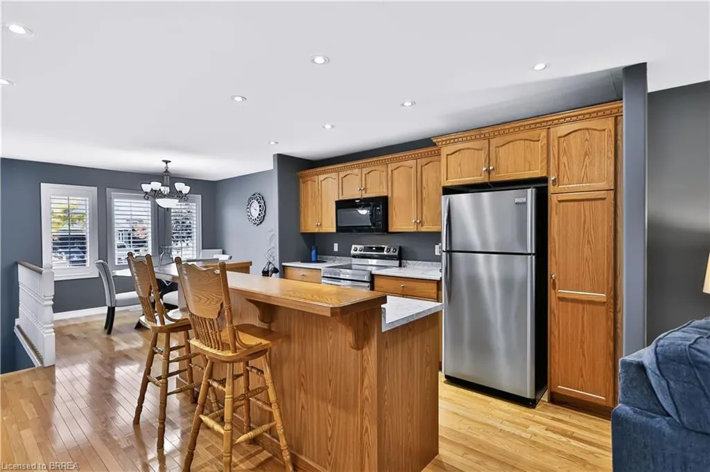 50 Brewster Way